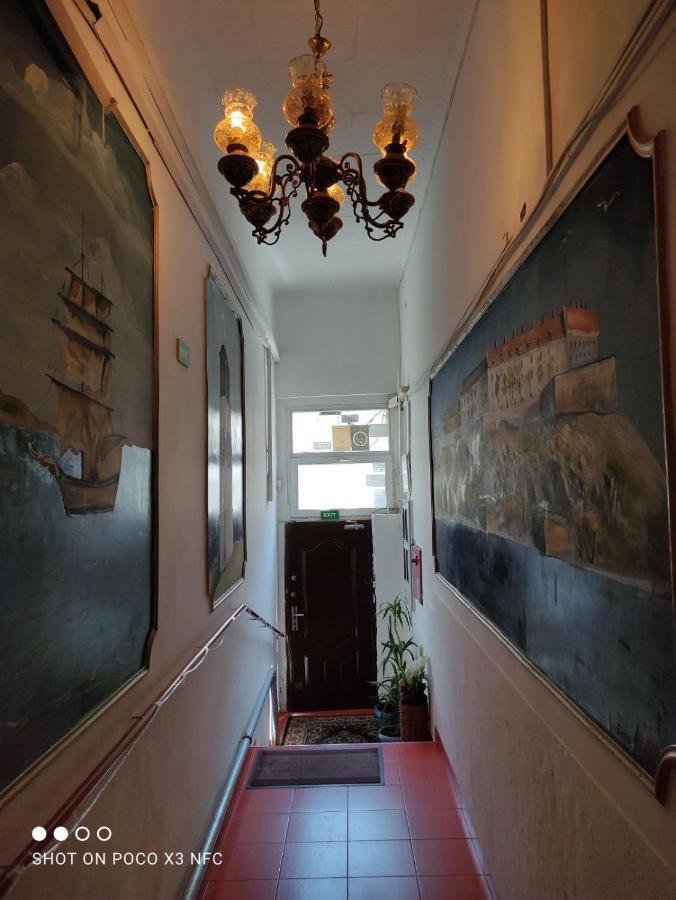 Sobe Sa Sopstvenim Kupatilom Private Rooms Bathroom In Center Nowy Sad Zewnętrze zdjęcie
