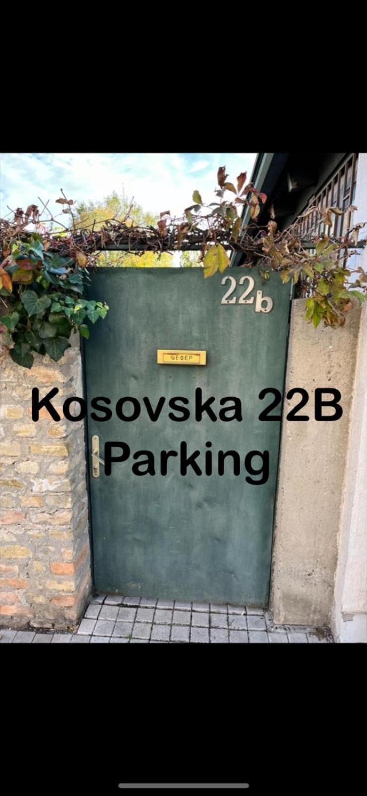 Sobe Sa Sopstvenim Kupatilom Private Rooms Bathroom In Center Nowy Sad Zewnętrze zdjęcie